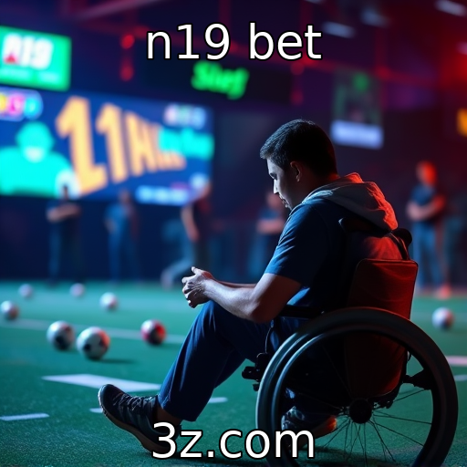 Acessibilidade em jogos para todos os públicos