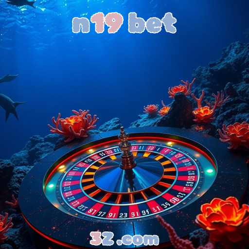 Bingo Inovador e Empolgante no n19 bet: Jogue Agora!