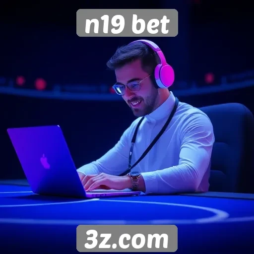 Suporte ao cliente e atendimento no n19 bet