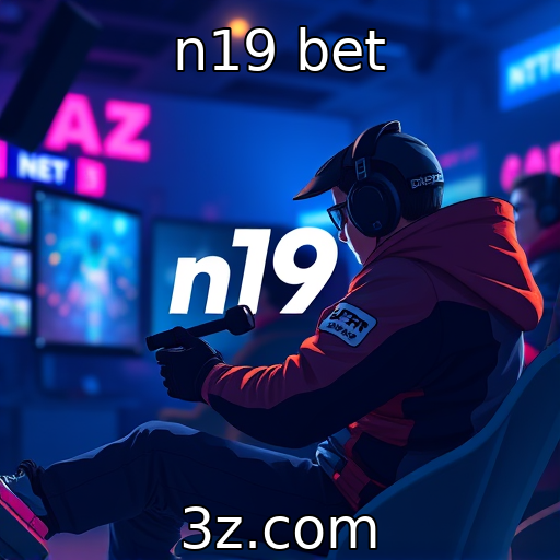 Tendências emergentes na indústria de eSports