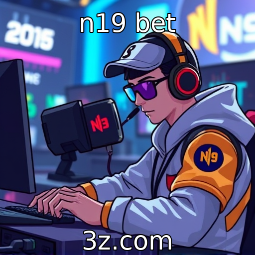 Perspectivas para o setor de eSports em 2025