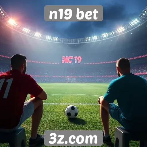 Futuras atualizações esperadas no n19 bet