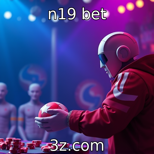 Regulação de jogos e suas implicações no mercado