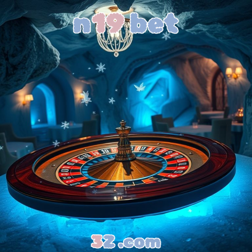 Jackpots Impressionantes na n19 bet: Emoção Sem Limites