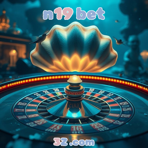 A Emoção da Live na n19 bet: Aposta em Tempo Real!