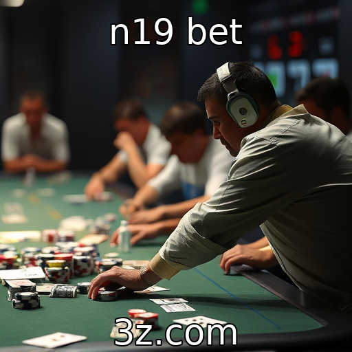 Efeitos da pandemia na indústria de jogos e apostas