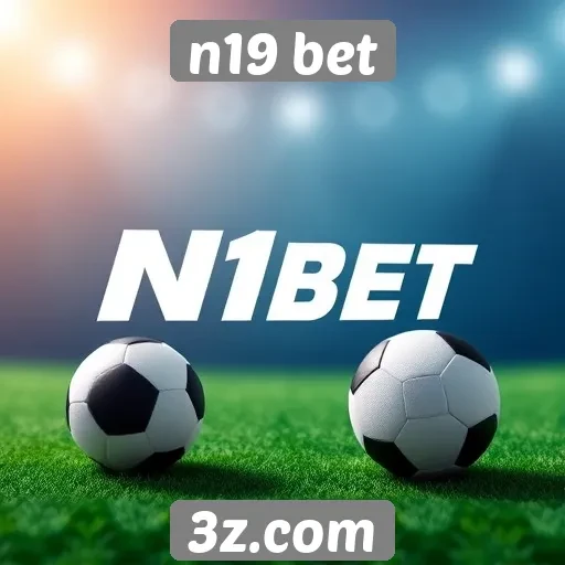 Métodos de pagamento disponíveis no n19 bet