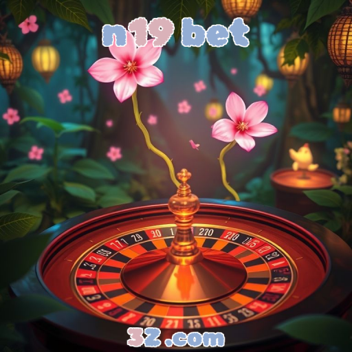 N19 Bet: A Nova Fronteira do Poker Brasileiro em Emoção e Inovação