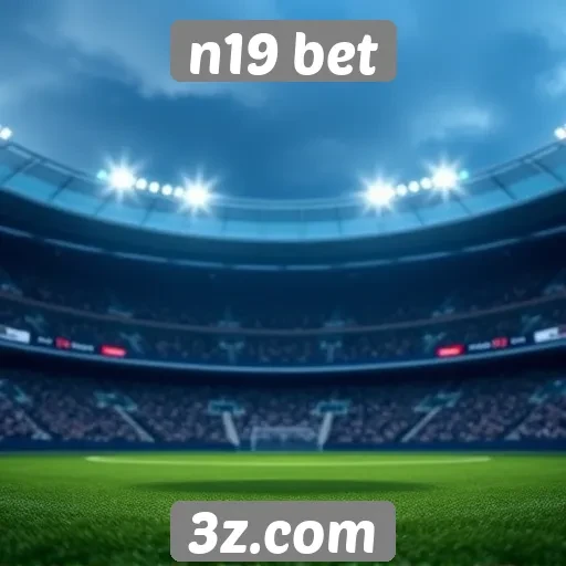 análise da segurança e privacidade no n19 bet