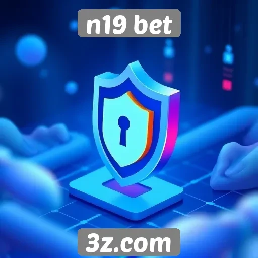 Avaliação da segurança no n19 bet