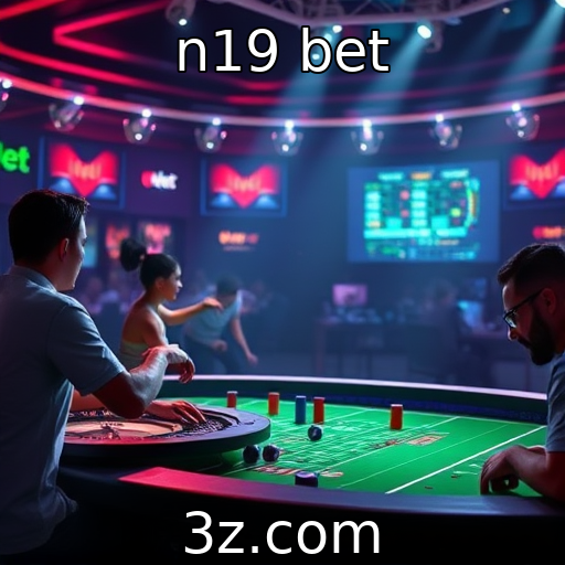 Avanços tecnológicos na indústria de jogos de azar