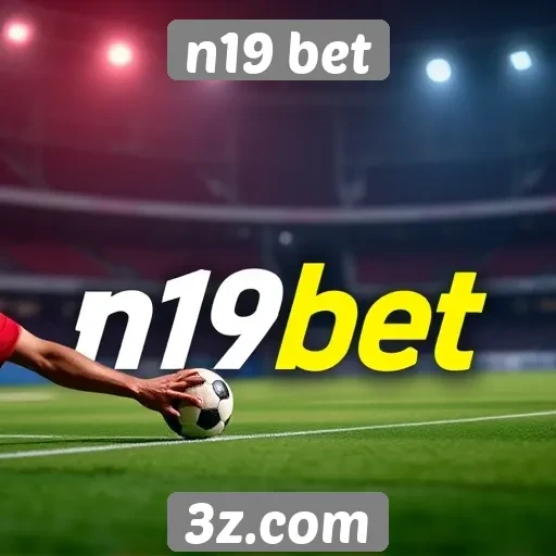 Opiniões de usuários sobre n19 bet